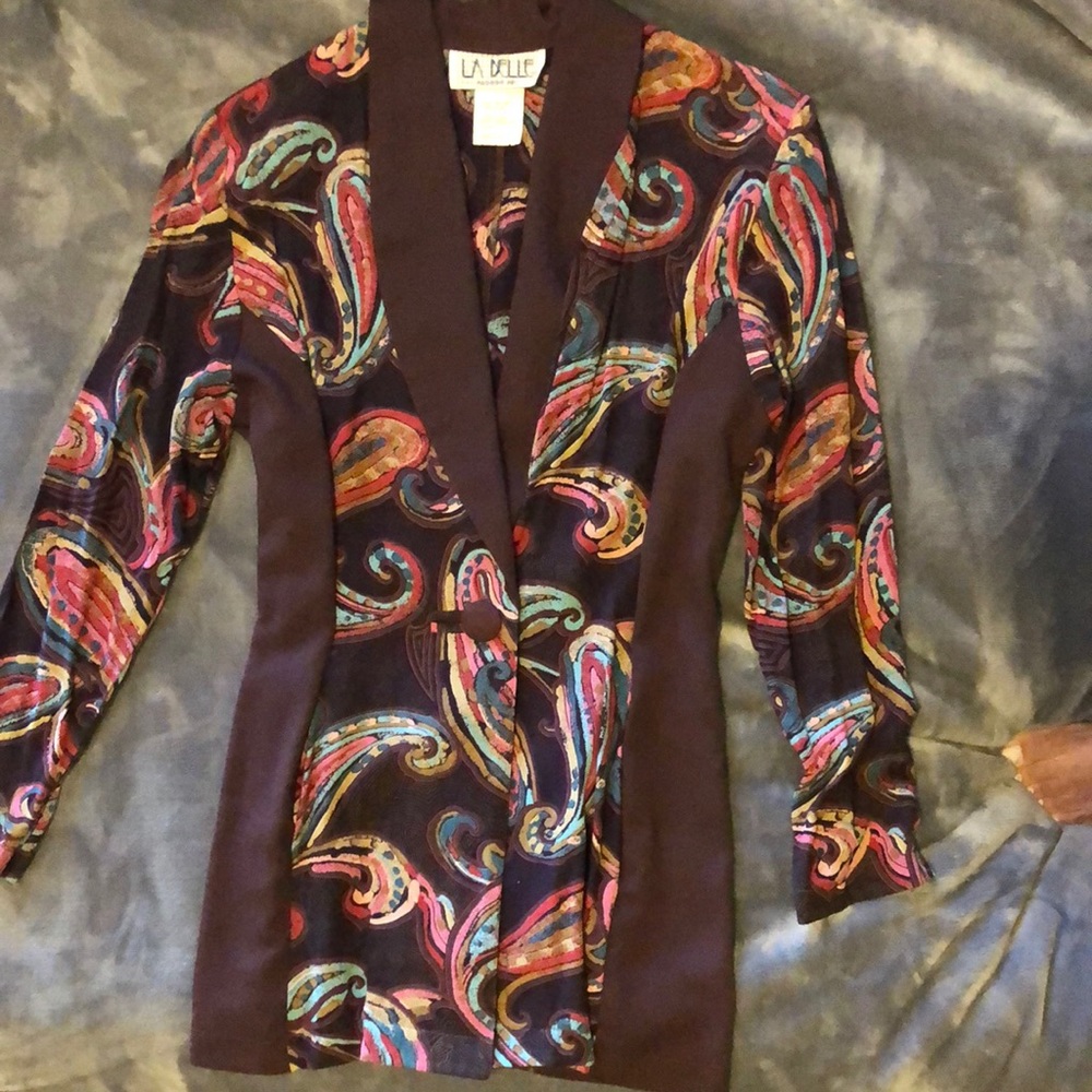 Jacket